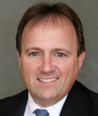 Vice Preident, Branch Manager John J. Ragano